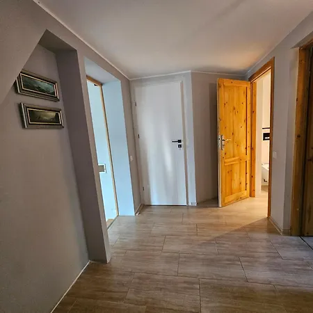 Grabka Dom wakacyjny