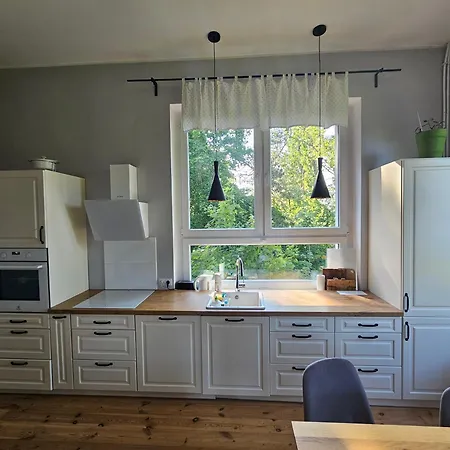 Grabka Σπίτι διακοπών *