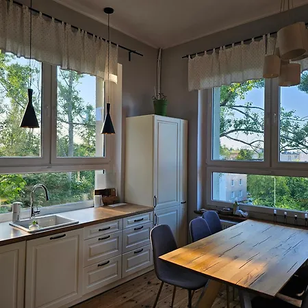 Grabka Σπίτι διακοπών Γκντίνια