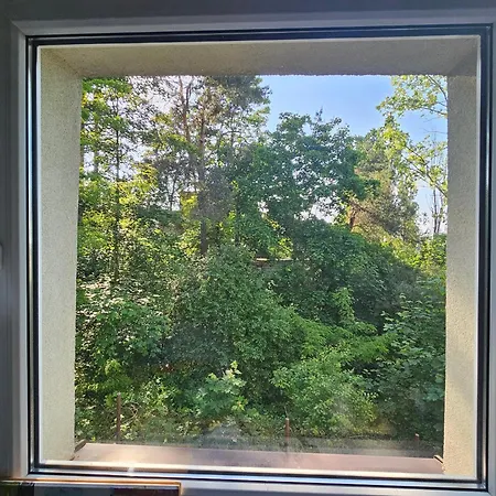 Grabka Σπίτι διακοπών Γκντίνια