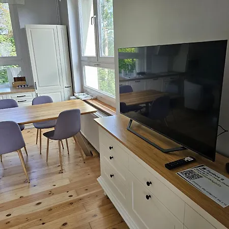 Grabka Σπίτι διακοπών *