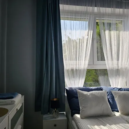 Dom wakacyjny Grabka