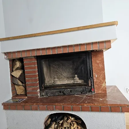 Дом отдыха Grabka *