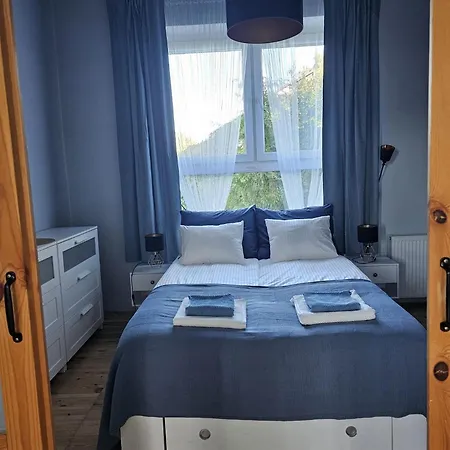 Σπίτι διακοπών Grabka