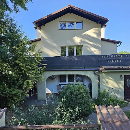 Dom wakacyjny Grabka Gdynia