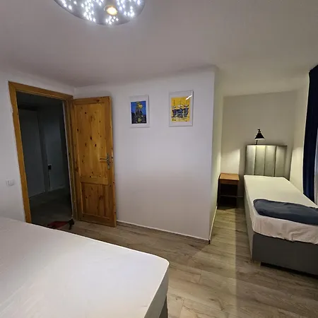 Σπίτι διακοπών Grabka