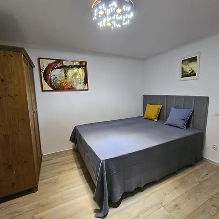 Ferienhaus Grabka Gdynia