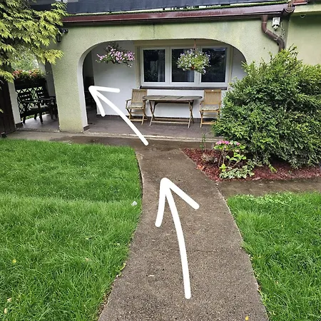 Grabka Dom wakacyjny *