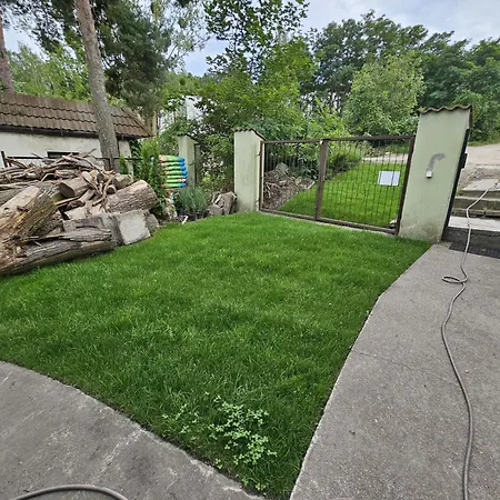 Grabka * Γκντίνια