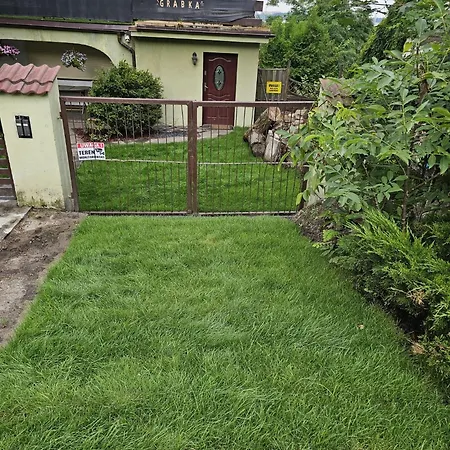 Grabka Dom wakacyjny