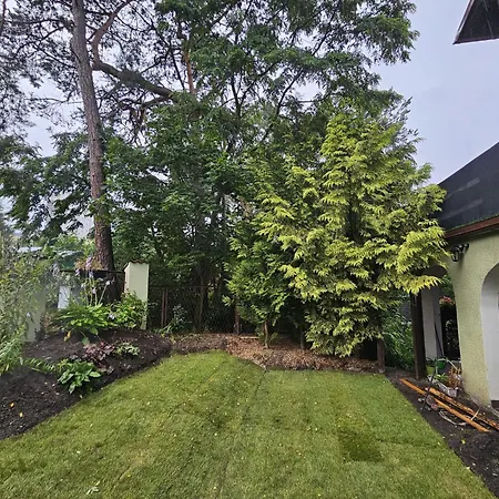 Dom wakacyjny Grabka