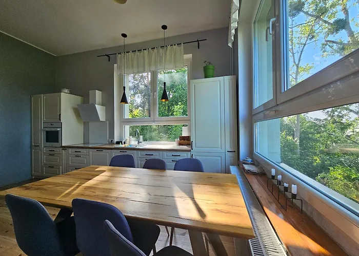 Grabka Semesterbostad *