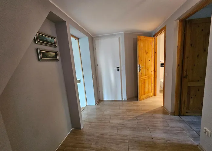 Grabka Semesterbostad