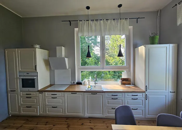 Grabka Semesterbostad *