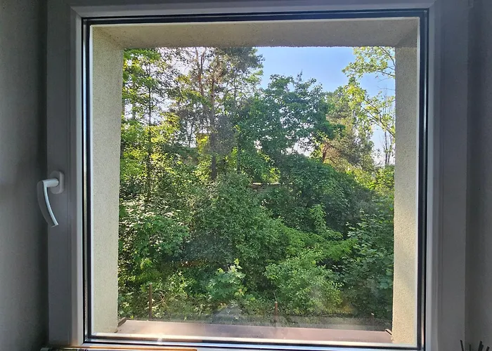 Grabka Semesterbostad Gdynia