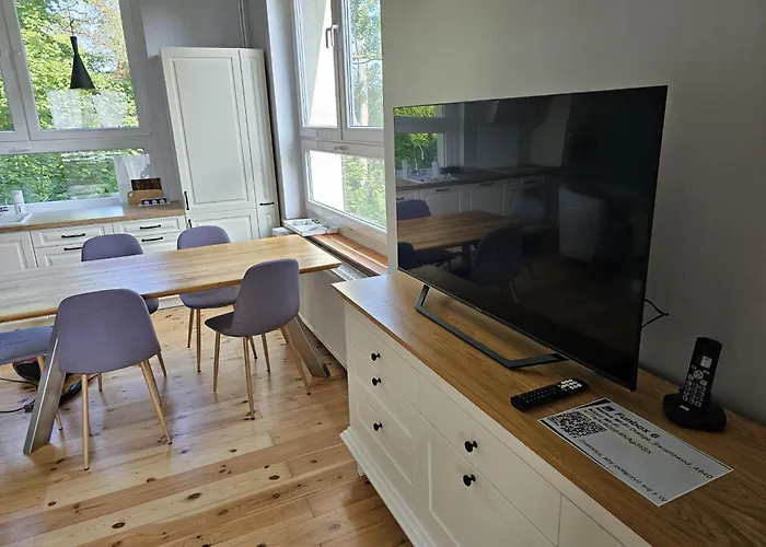 Grabka Semesterbostad *