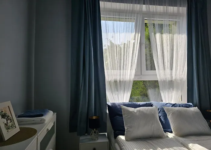 Semesterbostad Grabka