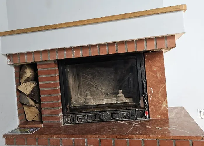 Semesterbostad Grabka *