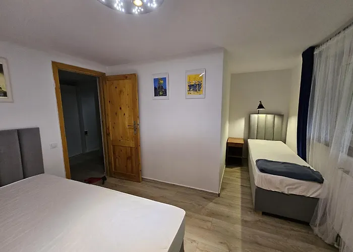 Semesterbostad Grabka