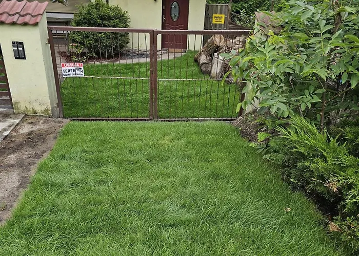 Grabka Semesterbostad