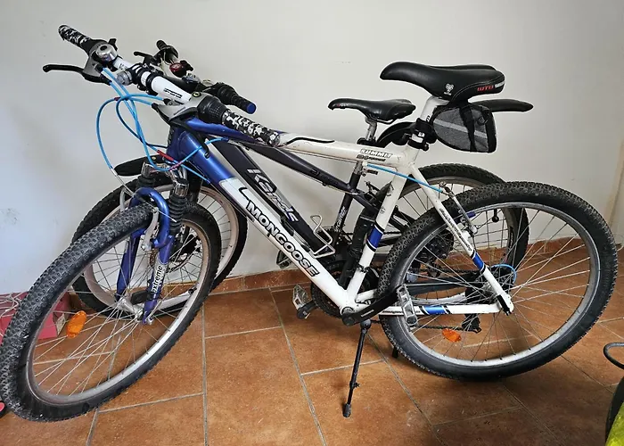 Semesterbostad Grabka *